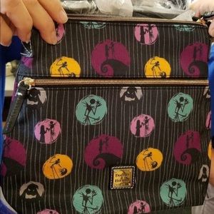 Disney Nightmare Before Christmas Dooney